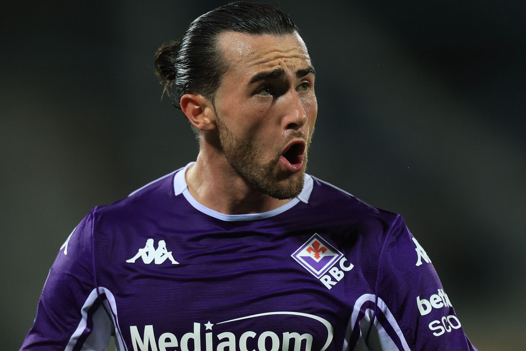 VIDEO - Vanoli: "Harrison mi piace tanto. Ma vi dico dove deve migliorare"