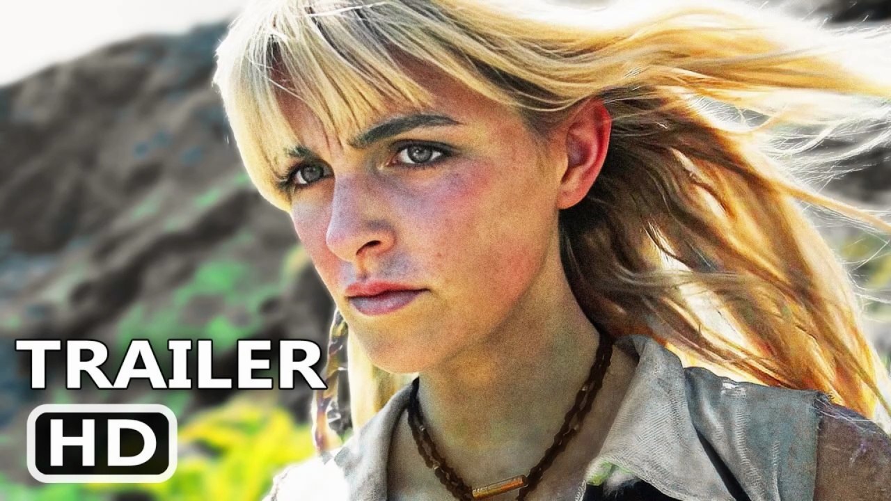 THE HUNGER GAMES: Sunrise on the Reaping Trailer 2 (2026) Mckenna Grace, Elle Fanning