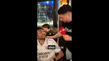 Madridistas de todo el mundo