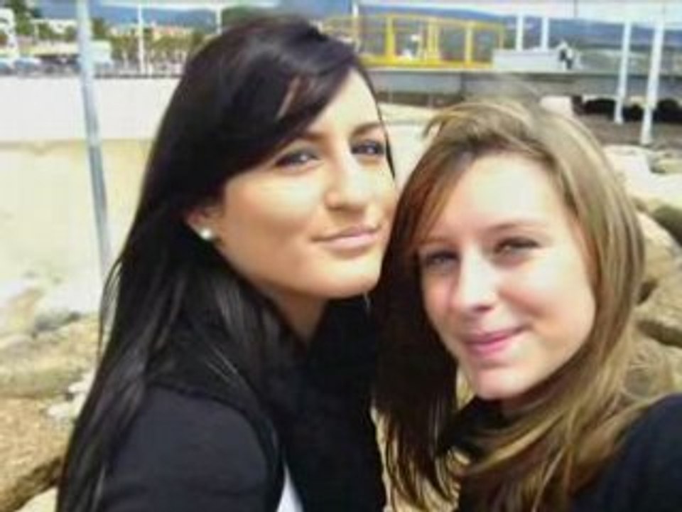 Paris et Nicky