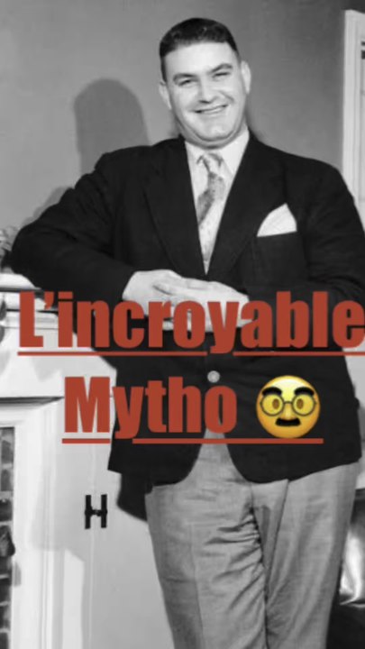 Le mytho aux 12 milles vies
