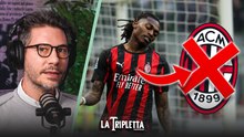 Leao-Milan, addio in estate? C'è un fattore che non dipende da lui