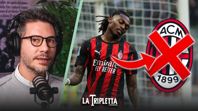 Leao-Milan, addio in estate? C'è un fattore che non dipende da lui