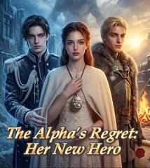 The Alphas Regret- Her New Hero Full
