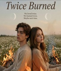 Twice Burned Full