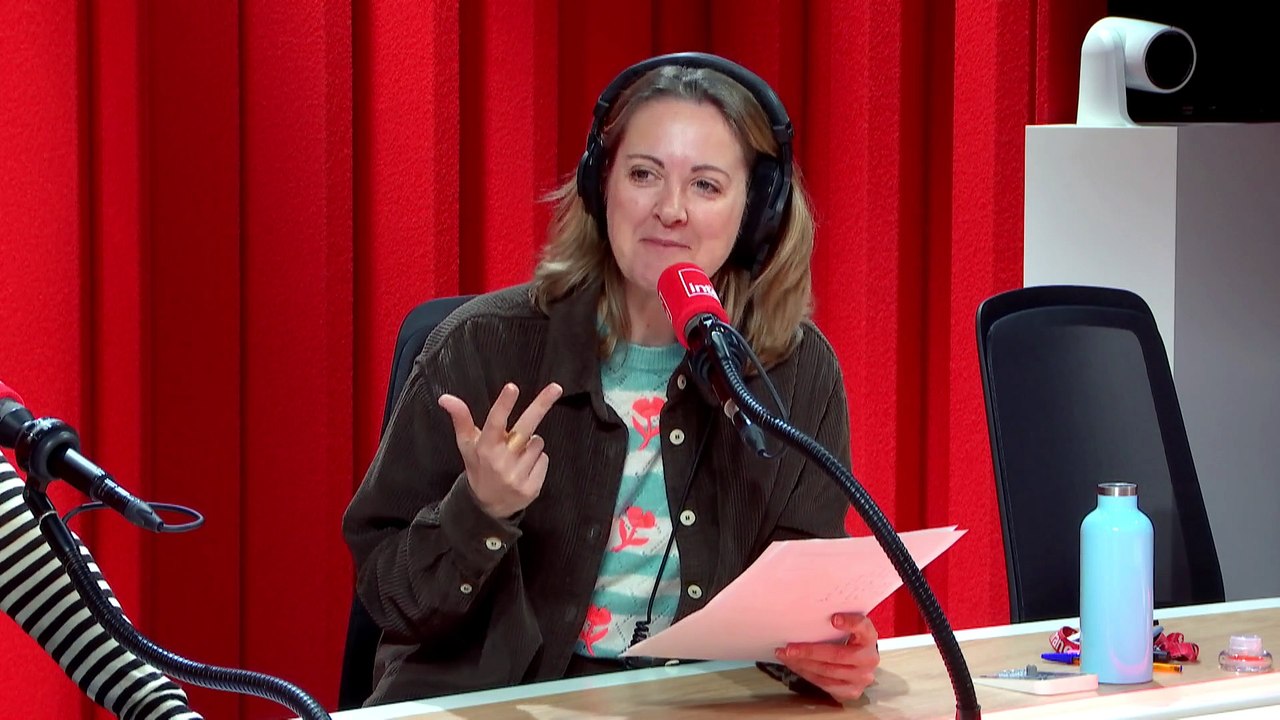 Une salle de bal à la Maison Blanche : Trump c'est Cendrillon - Charline explose les faits