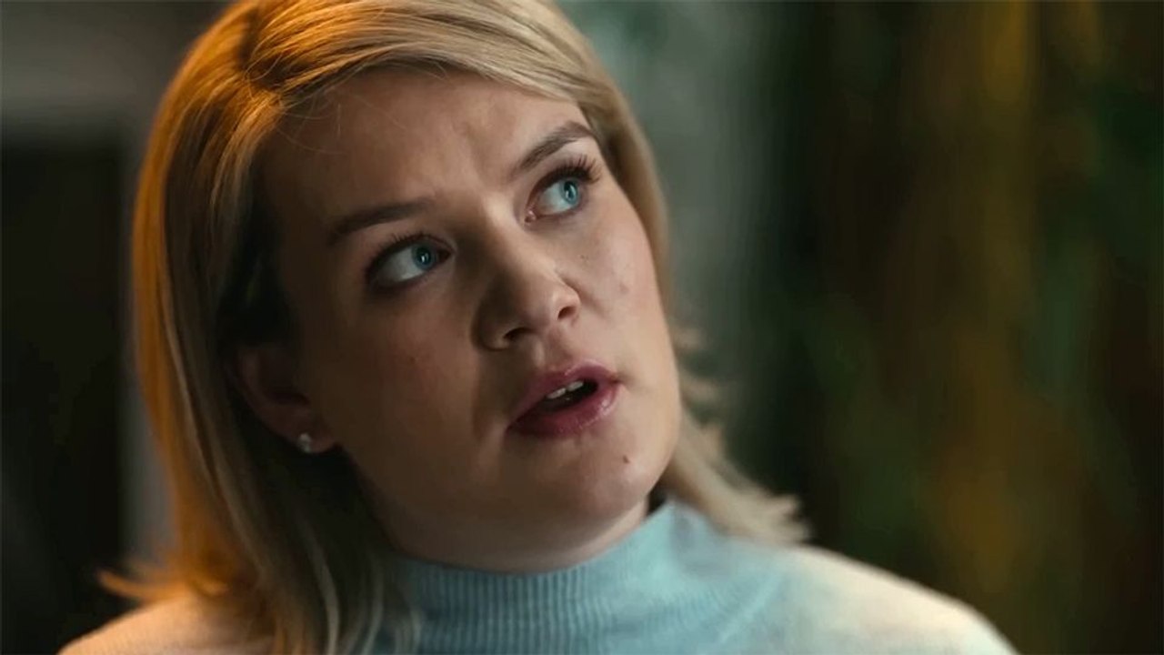 Should I Marry A Murderer? Trailer OV