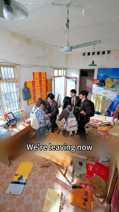 ✨A Mind Reading Villainess Met Her Match The Girl Who Already Knew Her Script#drama #pure