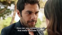Rüzgarli Tepe Episode 152 English Turkish Subs.