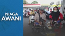 Indonesia mampu harung kejutan harga minyak hingga hujung tahun