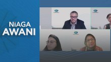 Percepat ekonomi formal dalam kalangan anggota APEC