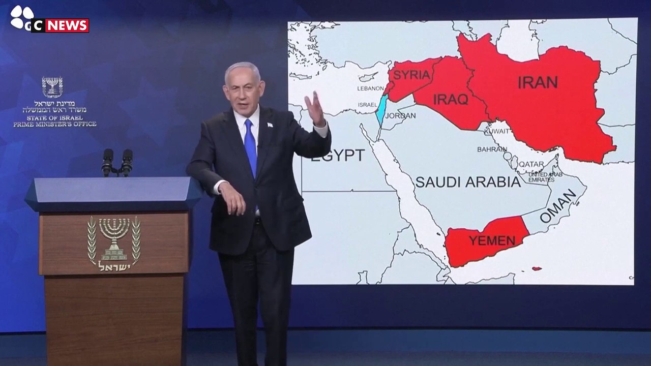 Guerre au Moyen-Orient : les enjeux des négociations entre le Liban et Israël
