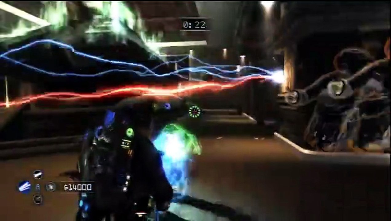 Ep20 - Museum Mayhem 🏛️💥 Sabotage & STDs 👻🐿️ | Ghostbusters The Video Game 2009 🎮 NYC Paranormal Chaos