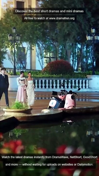 Watch Broke Hubby He's Secret Rich Chinese Drama