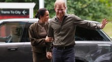 Harry e Meghan in Australia tra eventi benefici, visite in ospedali pediatrici e summit (con biglietti costosissimi)