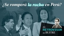 ¿Se romperá la racha en Perú?