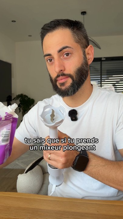 Astuce pour avoir du sucre glace