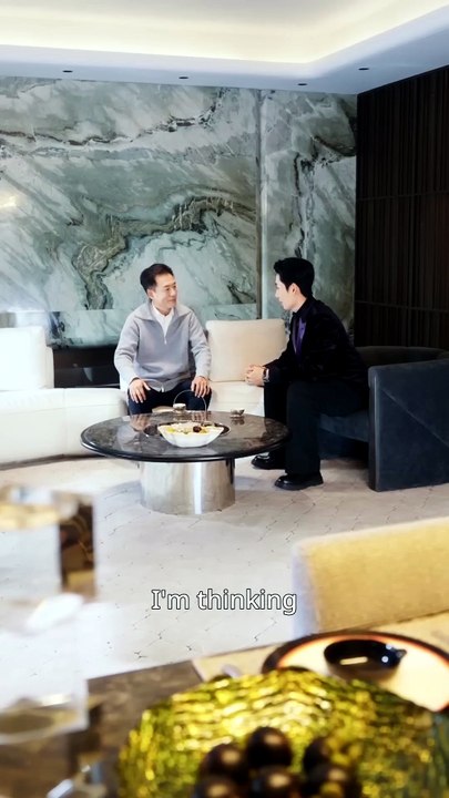 【ENG DUB】 You're Fired! Little Did He Know, She Owns the Entire Hotel Group