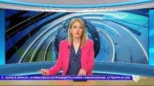 Il notiziario di Tgs, edizione del 13 aprile – ore 19.50