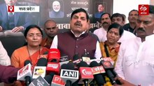 कांग्रेस को माफ नहीं करेगी बाबा साहब की आत्मा, मोहन यादव बोले-महिलाओं को 33 प्रतिशत आरक्षण
