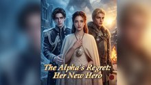 The Alpha's Regret Her New Hero - FULL EP 2026