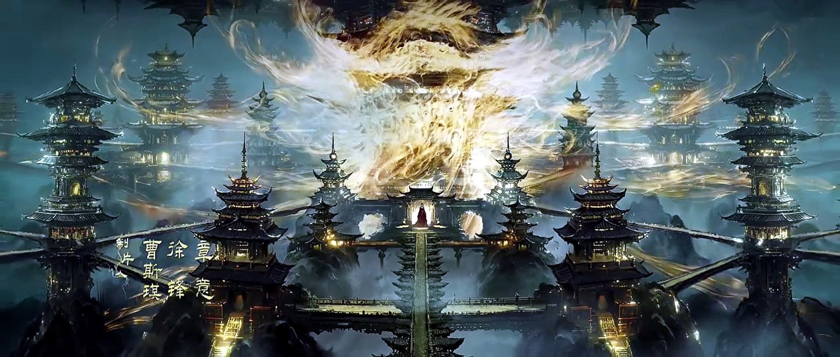 Love Beyond the Grave Episode 31 | English Sub