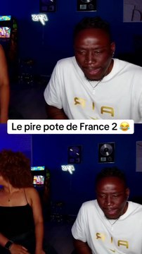 Vous en pensez quoi 🤣 Abonnez-vous pour plus de Clips 🔥Retrouvez mamad sur Twitch : princemamadFPS