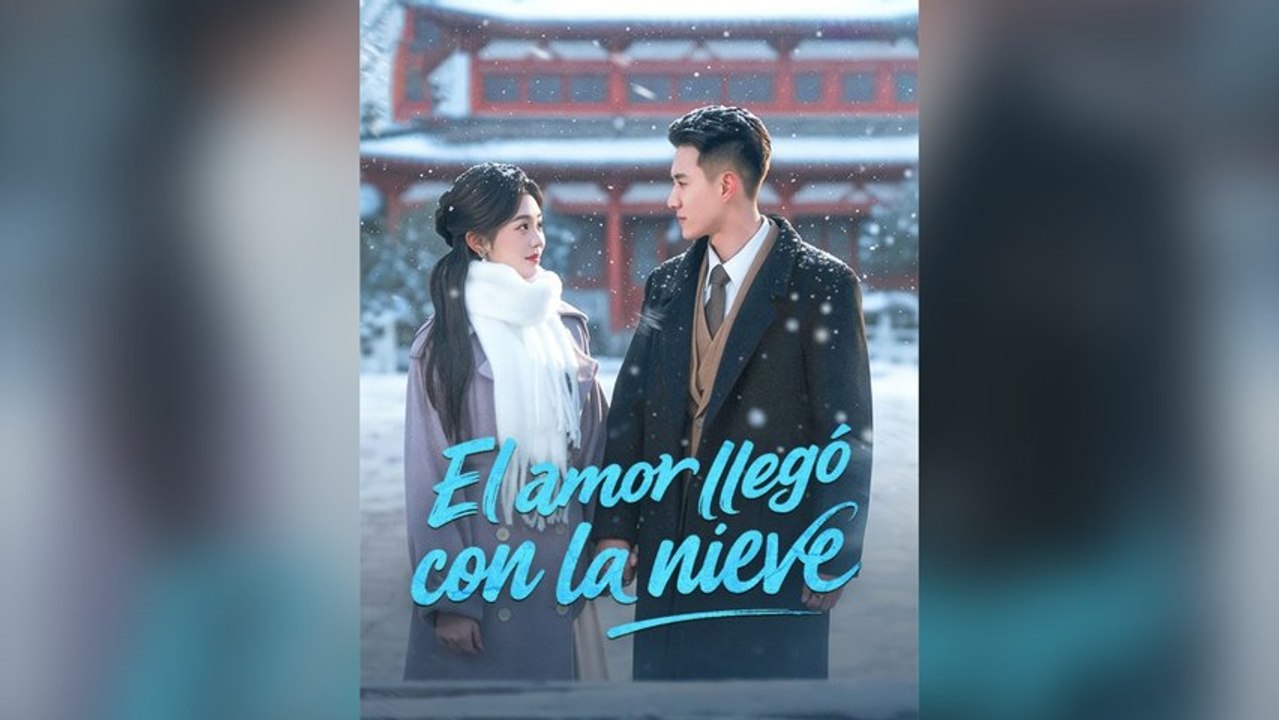 El Amor Llegó Con La Nieve PortuguêS