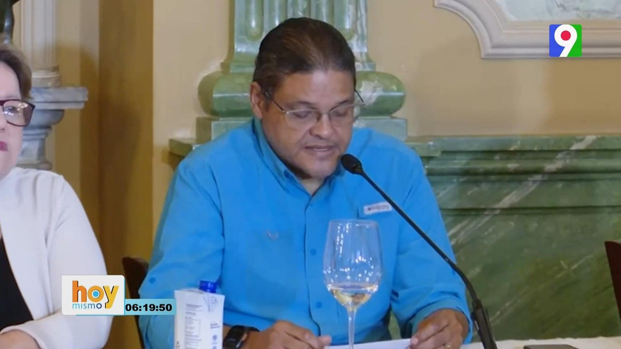 Alerta Roja por Lluvias: Varias Víctimas Mortales Reportadas | Hoy Mismo