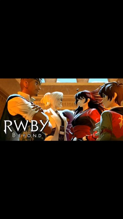 Beyond & Volume 10