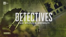 Detectives |1.3| Eleonora Scroppo [HQ]