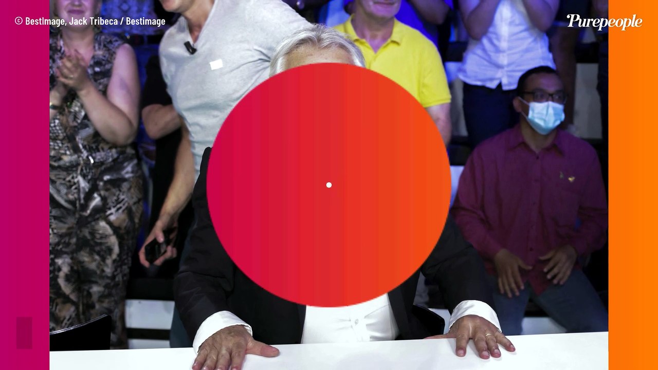 "Mes produits n'ont pas donné ce que j'espérais" : Michel Sardou a dû mettre un terme au business qu'il avait lancé en parallèle de la musique