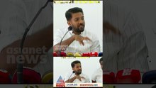 'കേരളത്തിൽ കാഫിറും ഖൗമുമൊക്കെ CPIMന്റെ തെര‍ഞ്ഞെടുപ്പ് പദങ്ങളായി മാറുന്നത് ഗൗരവത്തോടെ വിലയിരുത്തണം'