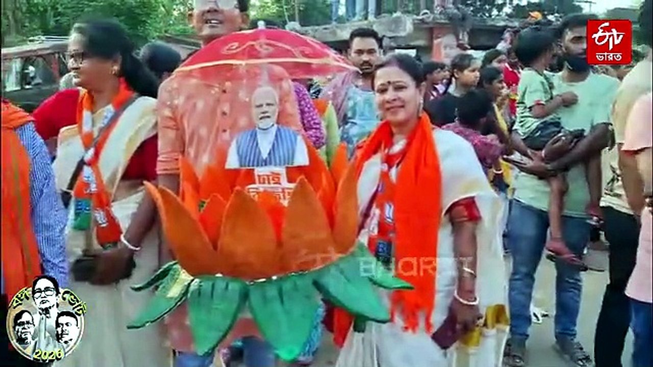 প্রোটোকল ভেঙে আচমকা বেরিয়ে গেলেন প্রধানমন্ত্রী,...