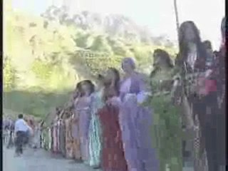 HAKKARİ KIRIKDAĞ DÜĞÜN -1 GOWEND