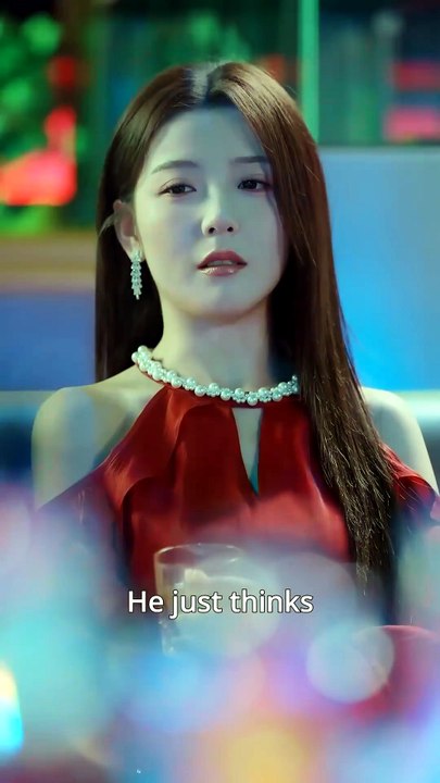 【ENG DUB】Divorced & Powerful The Rebirth of a Billionaire Heiress