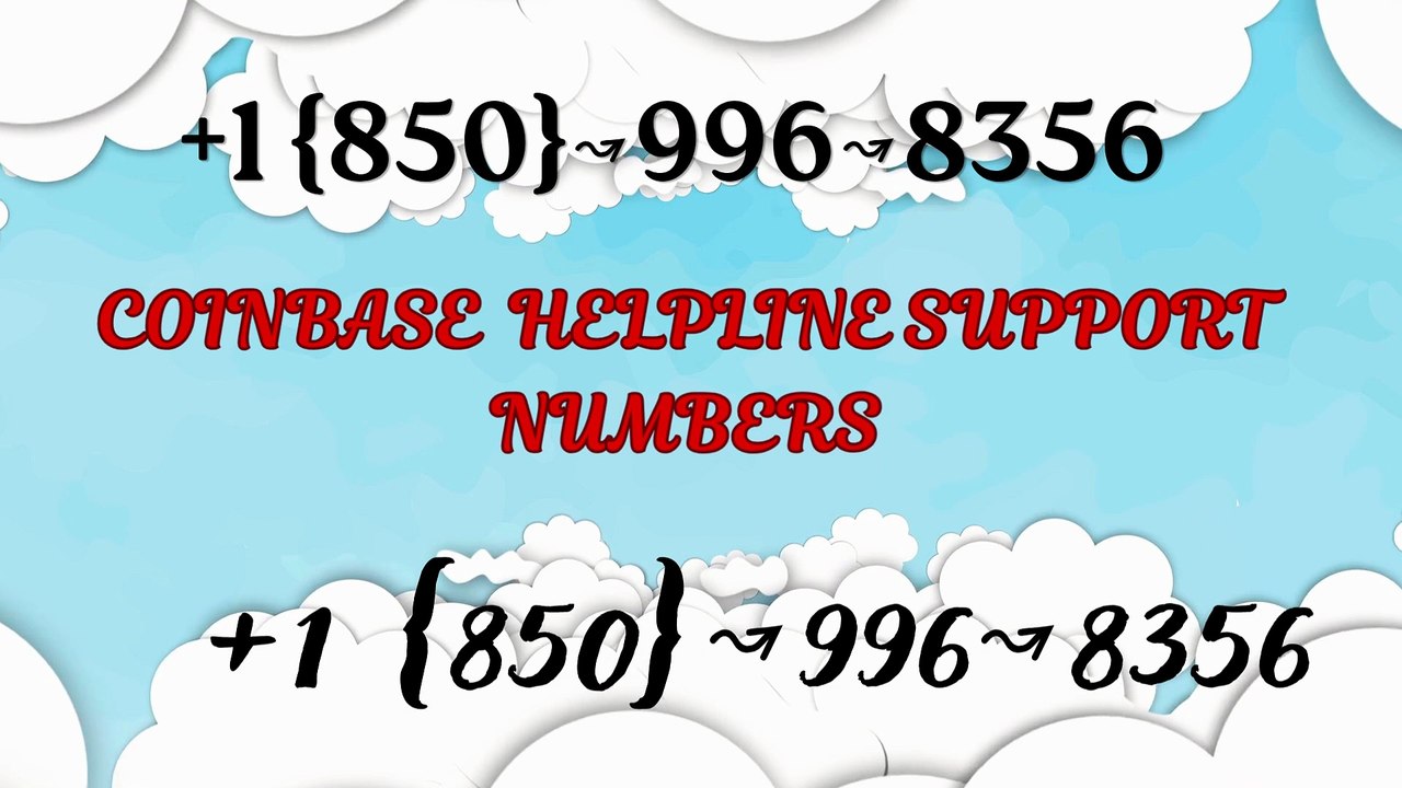 C.’o.’’i.’n.’b.’a.’s.e.™️{{Connect©}} of 『Coinbase CUSTOMER®』 SERVICE© CARE℗ NUMBERS TOLL FREE NUMBER: Easy Step by Step Guide