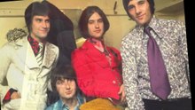 the kinks - this strange effect - wide mono