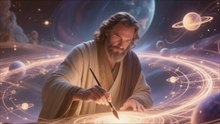 Grau 05 : A Jornada do Iniciado ao Mestre – Um Filme de Mistério e Luz