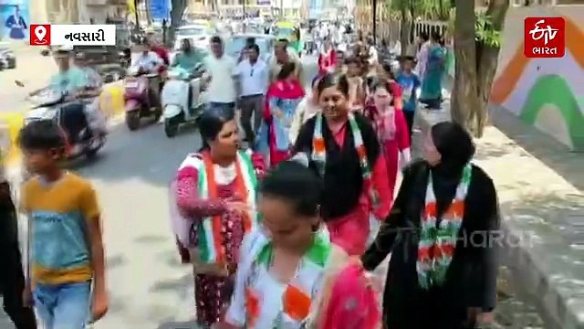 ગુજરાતમાં રિસોર્ટ પોલિટિક્સ: નવસારી-નડિયાદમાં કોંગ્રેસે ઉમેદવારોને અજ્ઞાત સ્થળે ખસેડ્યા, ભાજપ પર કર્યા ગંભીર આક્ષેપ