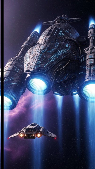 Galaxy Panic After This Discovery 🚨