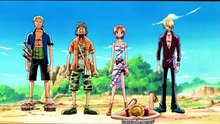One Piece- Mbretëria e Chopper në ishullin e kafshëve të çuditshme Dublime Shqip - Filma te dubluar shqip