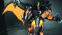 TRANSFORMERS: Prime Beast Hunters Ultimate PREDAKING Canadia' Reviewer Ep.133