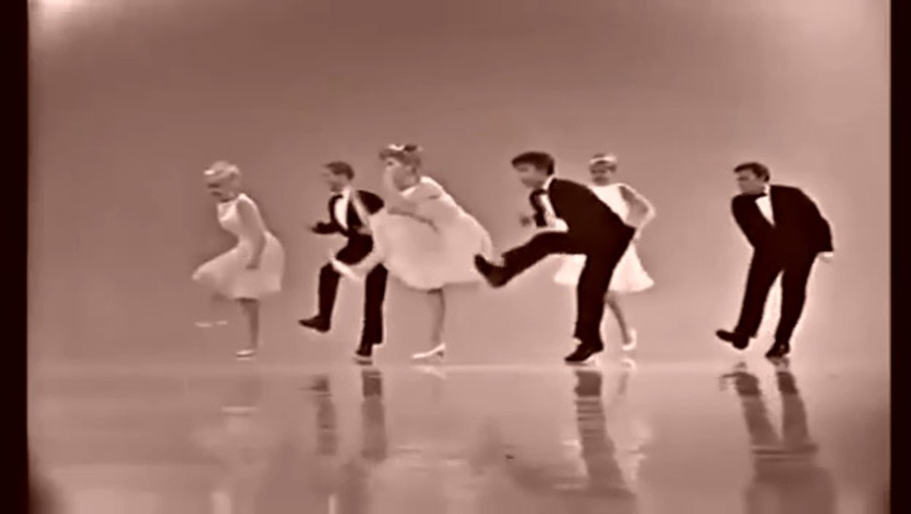 the merseys - sorrrow - stereo