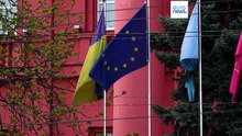 Украина надеется открыть новую страницу в отношениях с Венгрией
