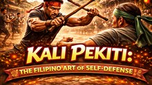 Reels 2 : Kali Pekiti: The Filipino Art of Self-Defense