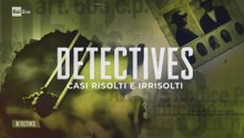 Detectives |1.4| Pasqualina Labarbuta [HQ]