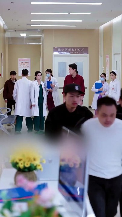 ✨The CEO Who Received Her Late Husband's Heart Now Wants To Be Her New Husband#drama