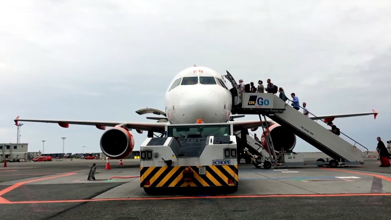 Que Significa Soñar con un Avión - Significado de Soñar con un Avión