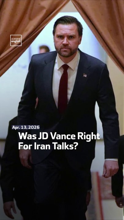 Was JD Vance Right For Iran Talks?
